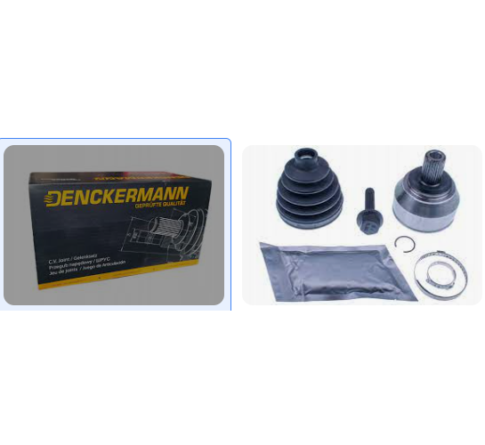 ШРУС Амарок наружний Denckermann C120590