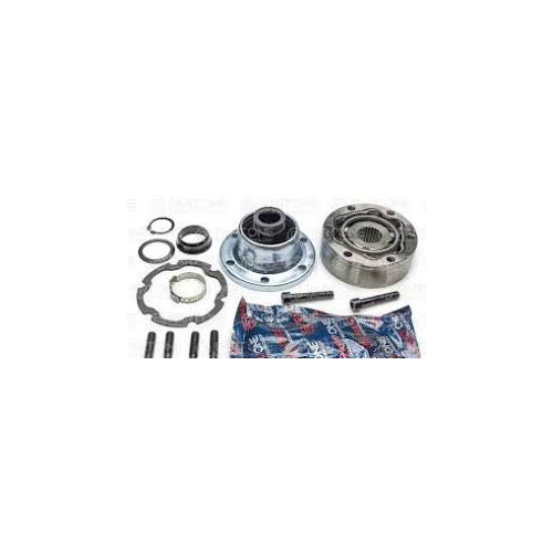 ШРУС кардана 25х100х8 mm PartOne V066