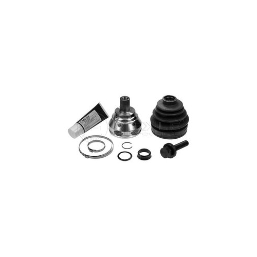 ШРУС привода нар больш Dynamax DCV803002