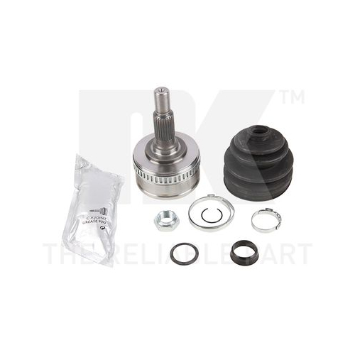 ШРУС привода нар VITO NK 513309
