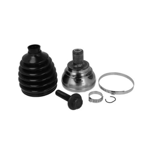 ШРУС привода наружний 33x36 Metelli 151708