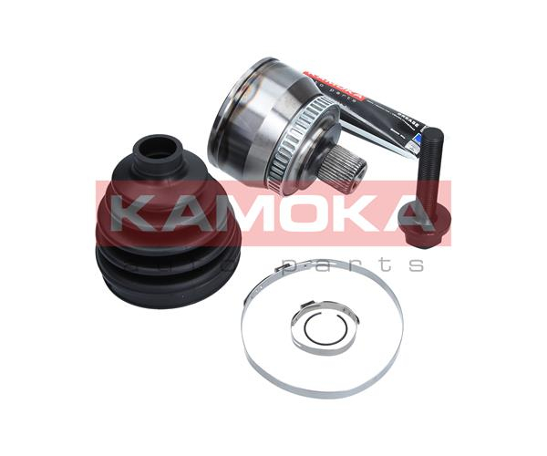 ШРУС привода Шаран 38х36 Kamoka 7268