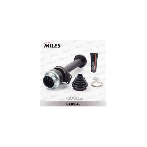ШРУС привода внут t5 10- 6ст Miles 14216108