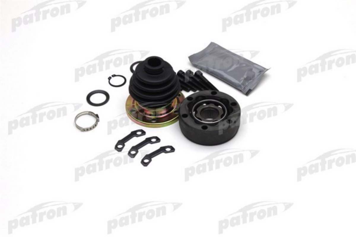 ШРУС привода внутр PATRON PCV3004