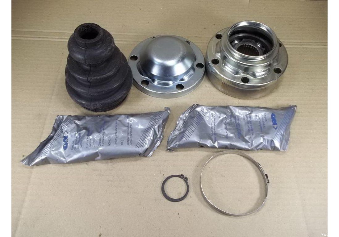 ШРУС внутр 108 вн 28 t5 MEYLE 1004980156
