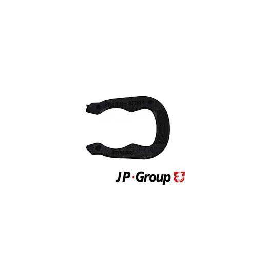 скоба JP GROUP 1114550400
