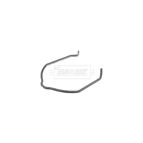 Скоба A VAG 6Q0145769A