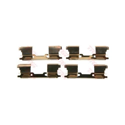 скоба колодок перед Crafter Patron PSRK1252