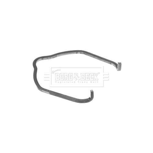 СКОБА t5 VAG 1J0145769D