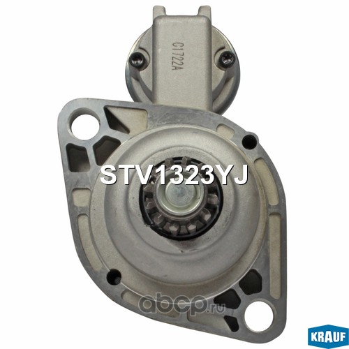 Стартер 6 ступ 12z t5 KRAUF STV1323YJ STV1323BA