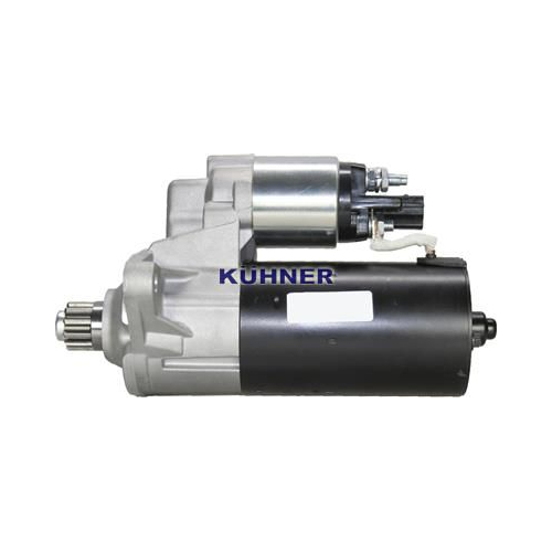 Стартер DSG KRAUF STB4345BA