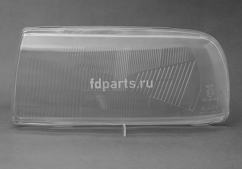 Стекло фары L VENTO Forward VWVEN92020L