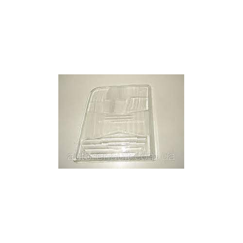 Стекло фары LT -L AP VW830212G0L00