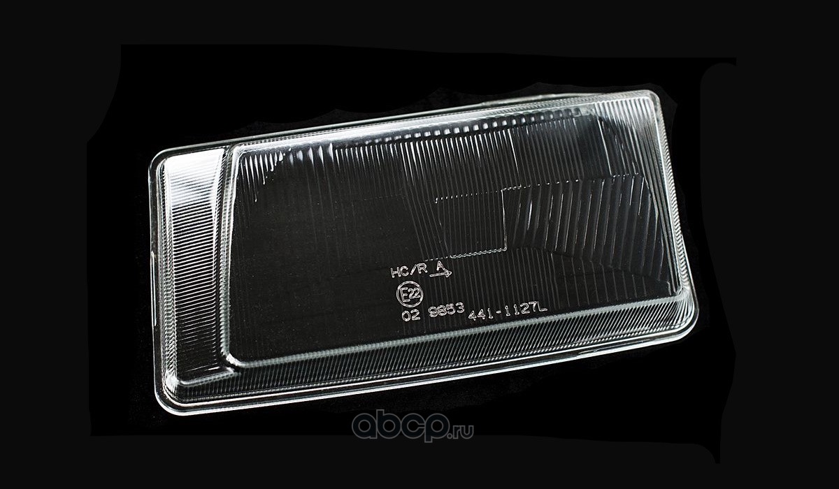 Стекло фары R SDS Exclusive AOV00050XXX