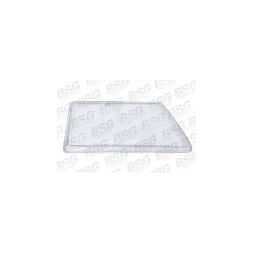 Стекло фары R Sprinter Астера BR301143776R