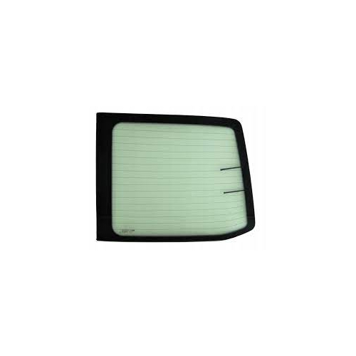стекло t5,6 заднее R KMK Glass 8579RCLV