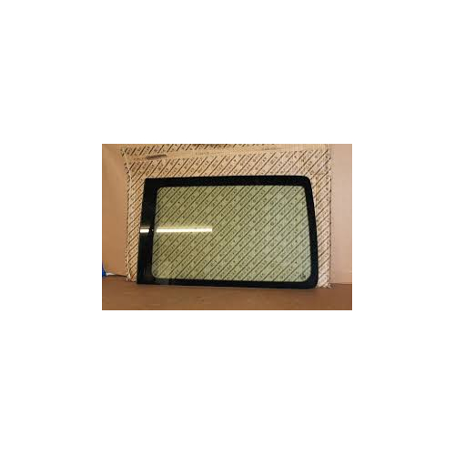 стекло t5 бок зад L длинная база KMK Glass 8579LGNV5MQL VLWS0031