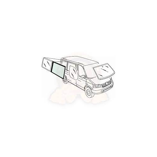стекло tr сдвижной двери R KMK Glass 8579RGNV5MQ