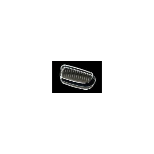стекло туманки t4 96-L Forward VWTRN97080L