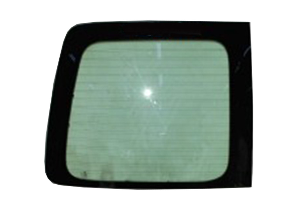 Стекло заднее Caddy(распашной двери) L XYG CADDY04RWLHHX