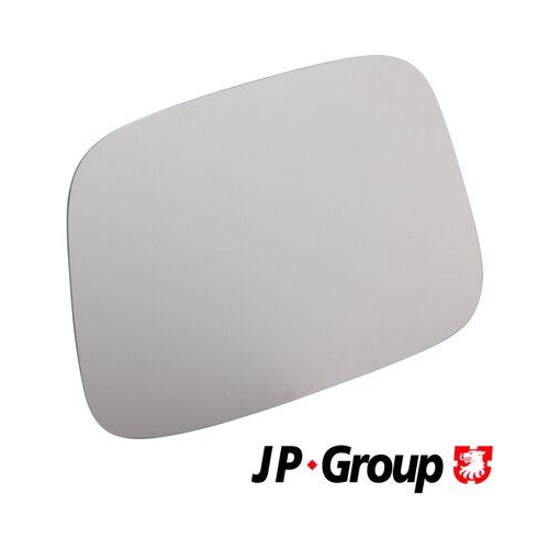 Стекло зеркала 03 R TYC 388VWG129H
