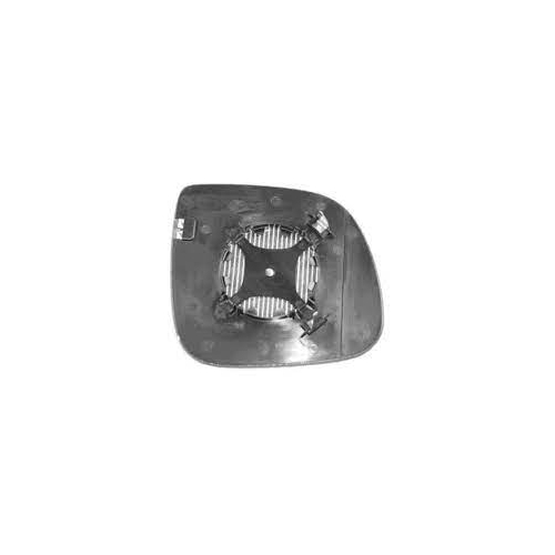 стекло зеркала 10- R BSG BSG90910039