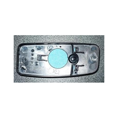 стекло зеркала VAG 2E1857587A