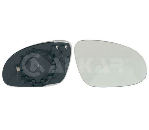 стекло зеркала Alkar 6432128