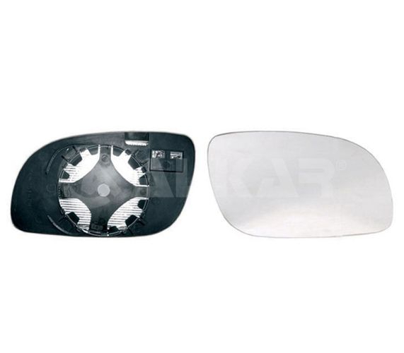 стекло зеркала R Alkar 6432104