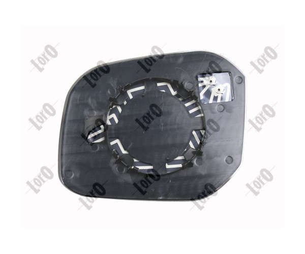 стекло зеркала R Caddy 4 ERGON 93101500