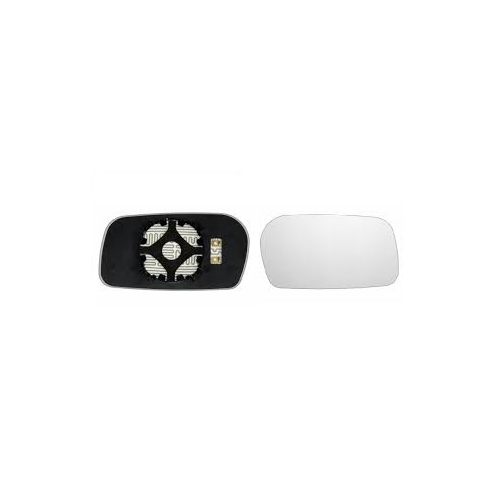 стекло зеркала С4 R Ergon 94009109