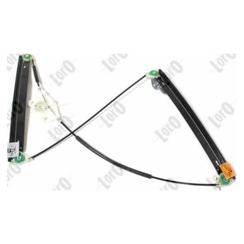 Стеклоподъемник Caddy R LORO 130053039