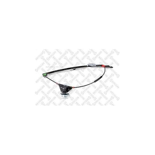Стеклоподъемник t4 перед L Stellox 7550453SX