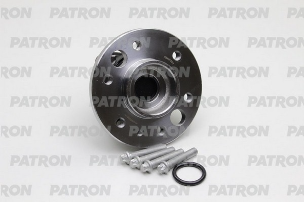 Ступица PATRON PBK4154H
