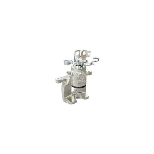Суппорт задний Caddy L 03-10 KRAUF BNZ1102ZW