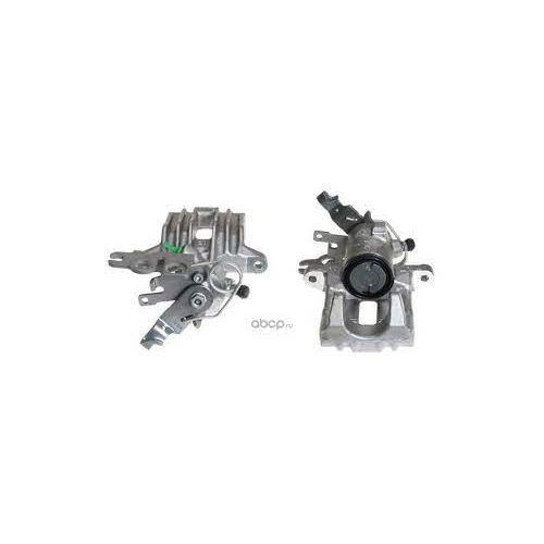 Суппорт задний Caddy R 03-15 NTY HZTVW027
