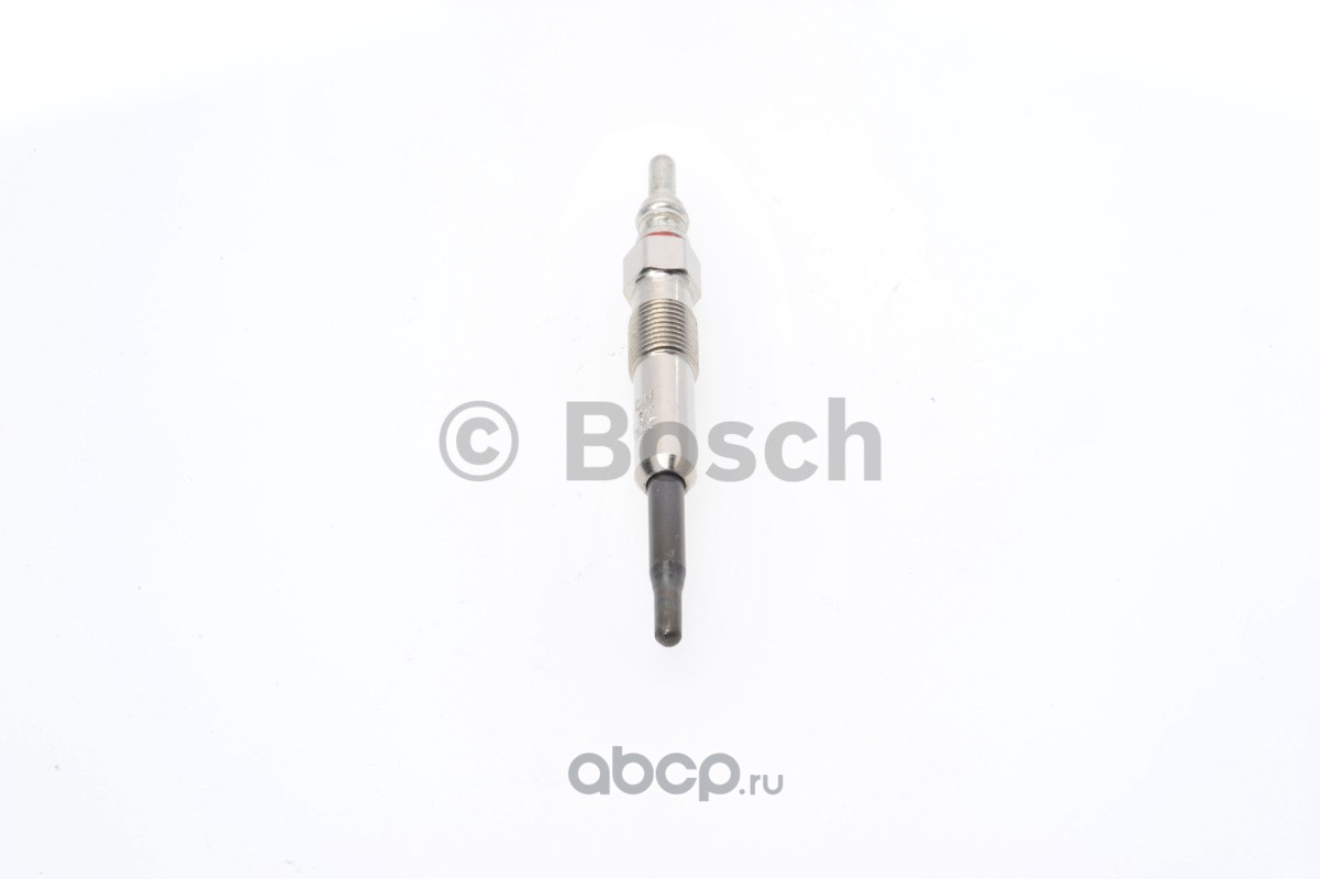 свеча накаливания 1,9 BOSCH 0250402005