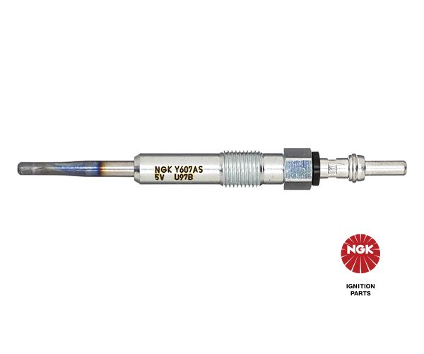 Свеча накаливания 1,9 NGK 7560