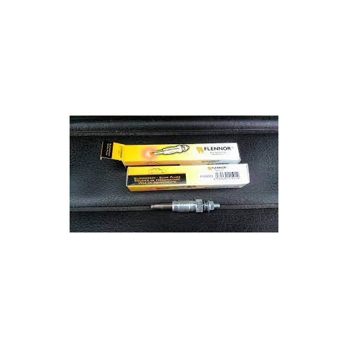 Свеча накаливания 2,4 FLENNOR FG9005