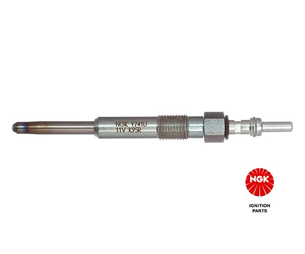 Свеча накаливания AXD NGK 6943
