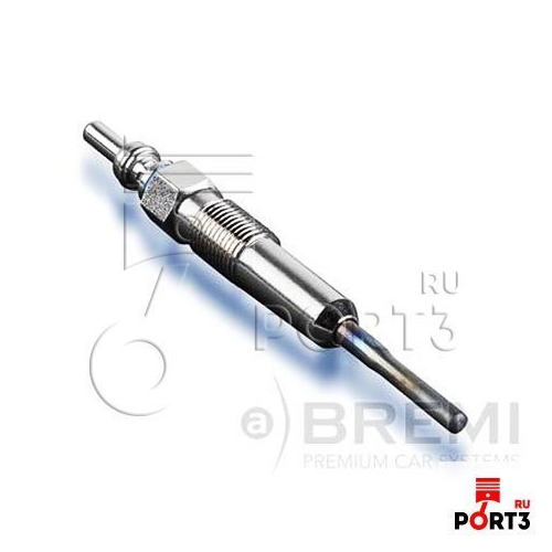 Свеча накаливания BNZ BPC BJL BJM BREMI 26101