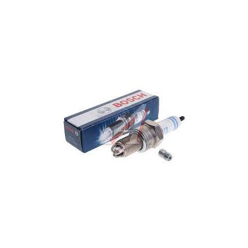 Свеча зажигания Bosch 0242229658