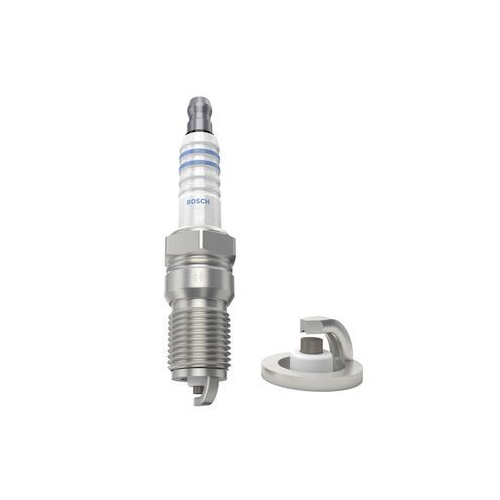 Свеча зажигания Bosch 0242235661