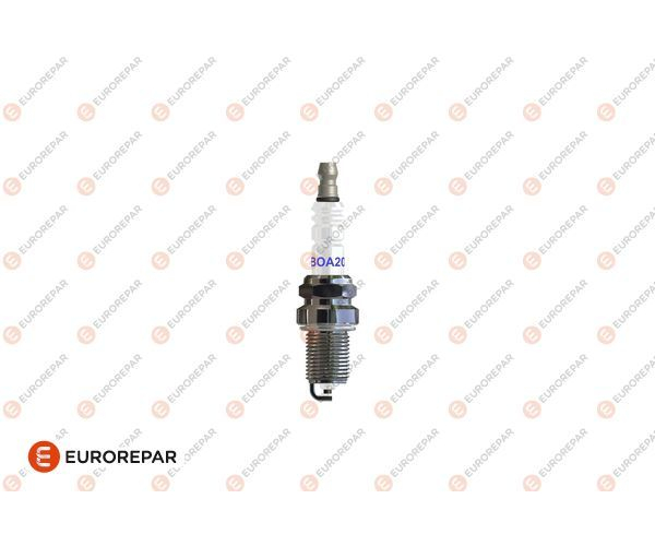 Свеча зажигания Bosch 0242236508
