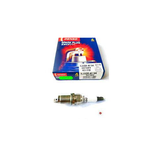 Свеча зажигания 1,4 DENSO KJ20DRM11