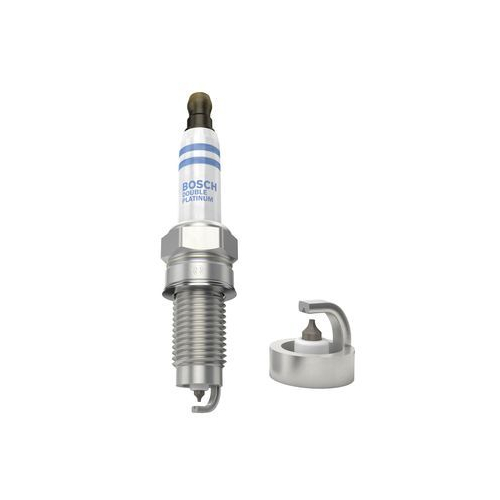 Свеча зажигания 3,2 Bosch 0242135510