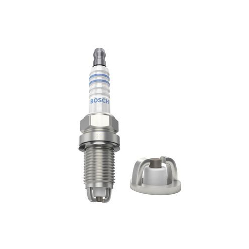 Свеча зажигания AXA 2 конт Bosch 0242235668