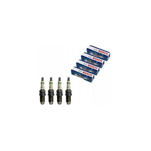 Свеча зажигания AXA 3 конт Bosch 0241235752