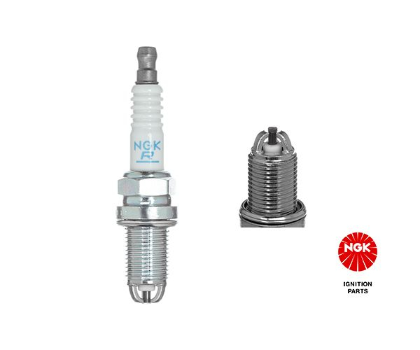 Свеча зажигания AXA 3 конт NGK 3045 VL24