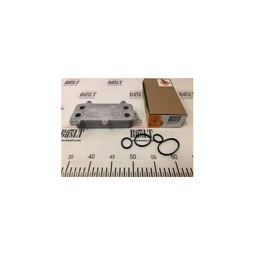 теплообменник 2,5 NRF 31171